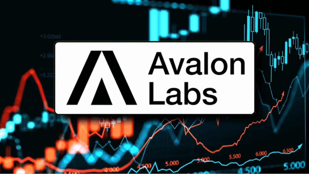 Avalon Labs Platform Interface