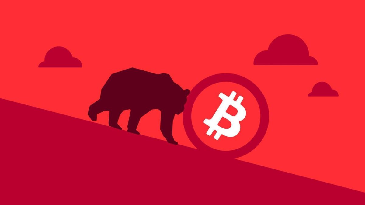Analyst: Bear Market Pressure Persists Despite Bullish Hopes
