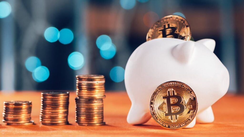 Congress Calls on SEC to Allow Bitcoin in 401(k) Investments