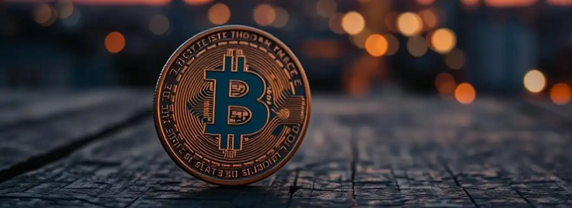 Image of Bitcoin