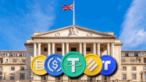 Bank of England Proposes Stablecoin Ownership Limits, Prompting Industry Concern
