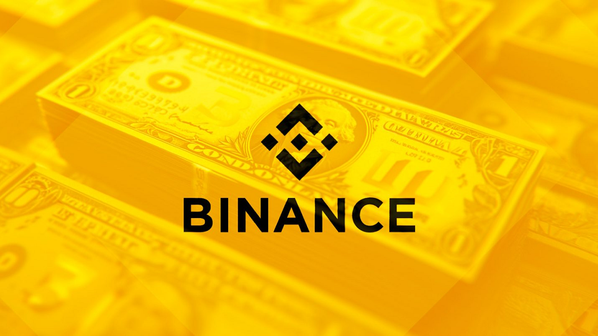 Binance Strengthens Confidence With $283 Million Compensation Move - Crypto  Economy