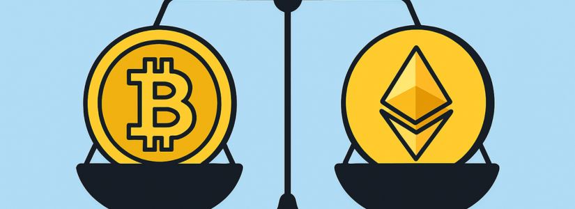 Behind the rebound: why the crypto market stabilized after Monday’s crash