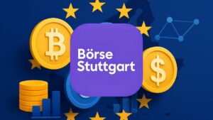 Europe’s 6th-Largest Exchange Operator Enters Blockchain With Settlement Platform for Tokenized Finance