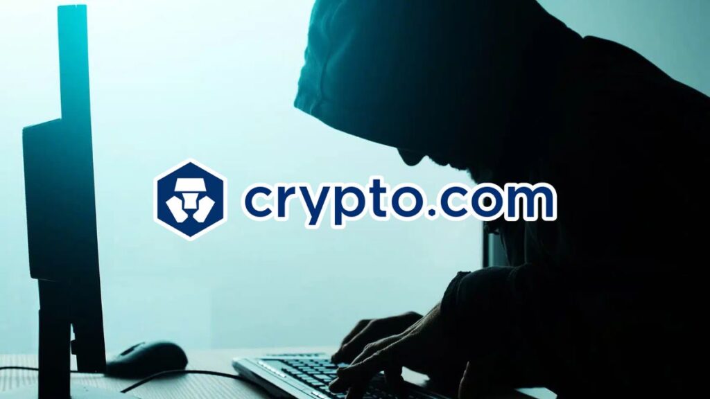 Crypto Sleuth ZachXBT Disputes Crypto.com CEO's Claims About Data Leak