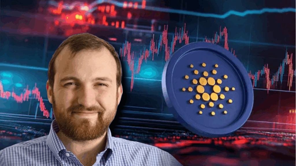 Chaos in Cardano? Hoskinson Calls for Foundation’s Shutdown After $600M Allegations