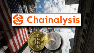 Chainalysis Report: North America Leads Crypto Adoption with Significant Stablecoin Activity