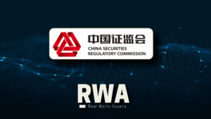 China's Securities Watchdog Advises Pause on RWA Tokenization