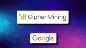 Cipher Mining Boosts Private Offering to $1.1B After Google AI Deal