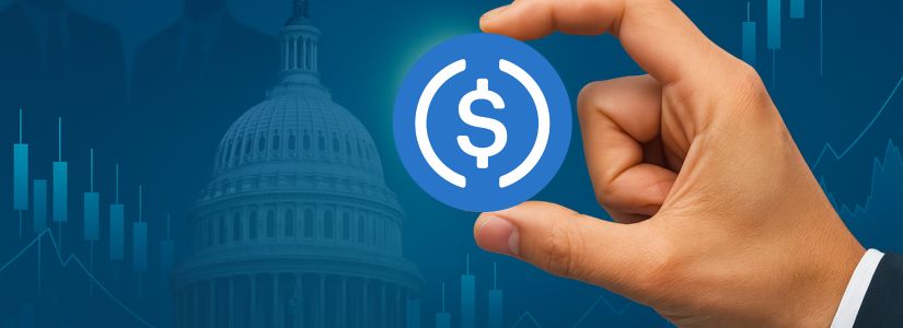 Circle Weighs Reversible Stablecoin Model to Tackle Fraud, Bridge Gap with TradFi