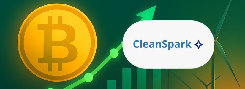 $100M Credit Line Powers CleanSpark’s Next Phase of Mining Expansion