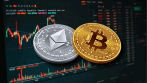 Crypto Market Slumps: BTC, XRP, DOGE Extend Losses