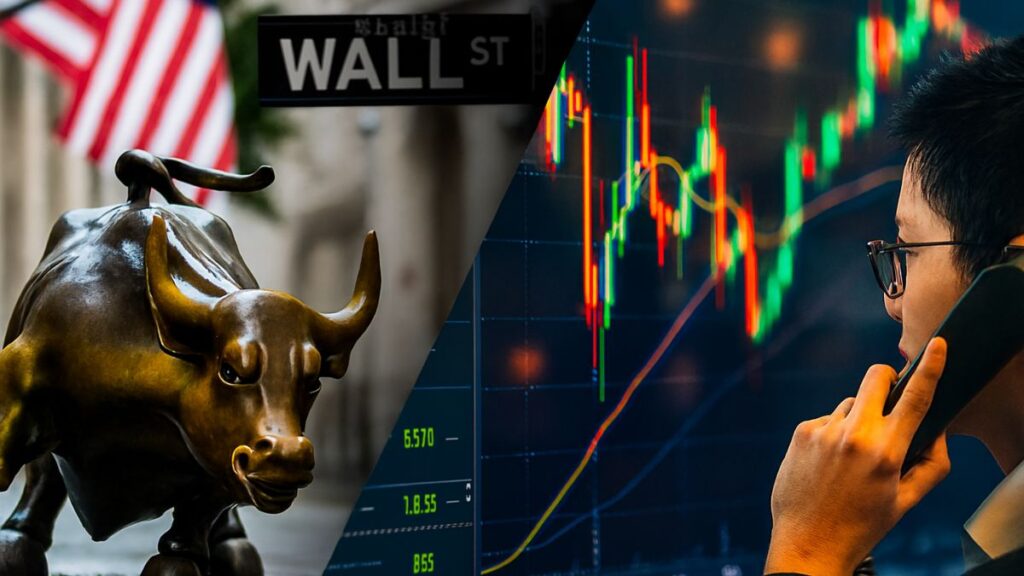 Global Risk Assets Pause as Investors Await Crucial Economic Indicators