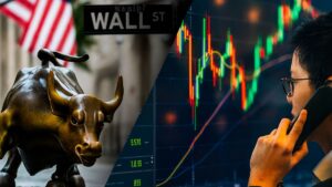 Global Risk Assets Pause as Investors Await Crucial Economic Indicators