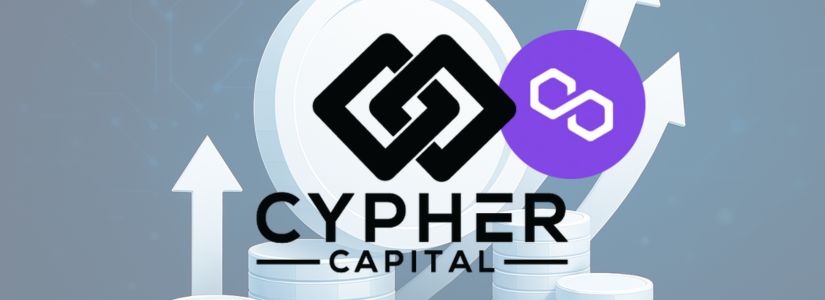 Polygon Labs Announces Partnership with Cypher Capital to Boost Institutional Adoption of POL
