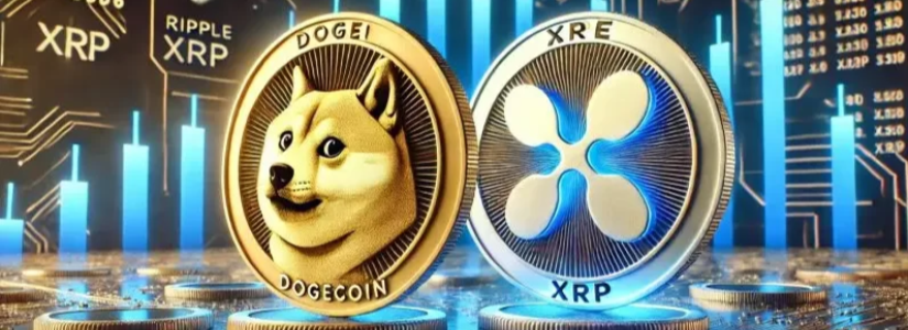 XRP, Dogecoin ETF
