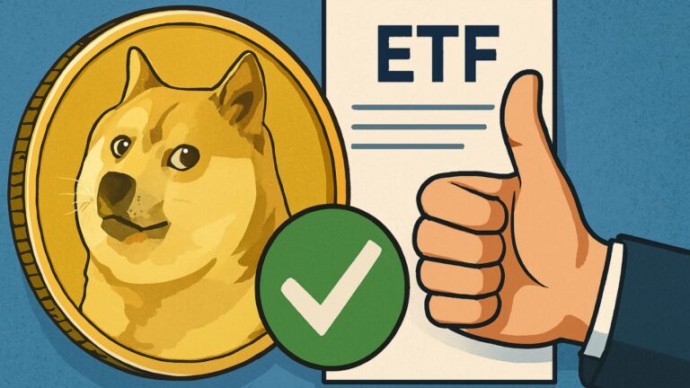 Analysts Say Dogecoin ETF May Be Days Away From Approval!