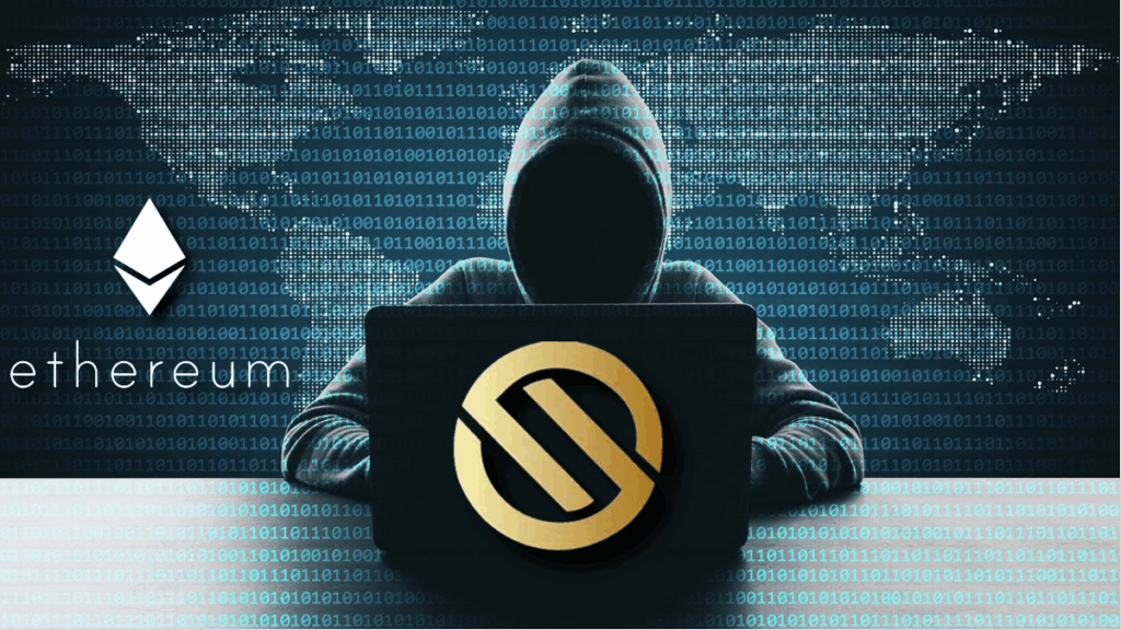 Hacker Steals 443.8 ETH from New Gold Protocol in Price Oracle Manipulation