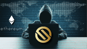 Hacker Steals 443.8 ETH from New Gold Protocol in Price Oracle Manipulation