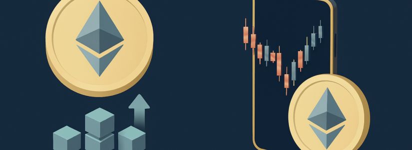 Ethereum on Exchanges Hits Lowest Since 2021: What Does this Mean for ETH Price?