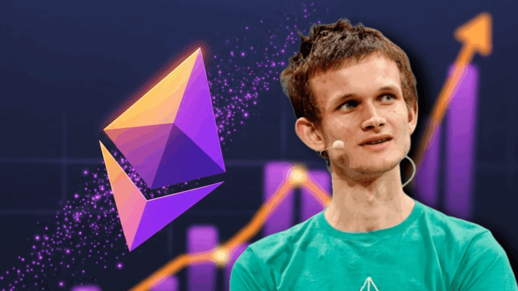 Ethereum’s Fusaka Upgrade to Boost Scalability with PeerDAS, Says Vitalik Buterin