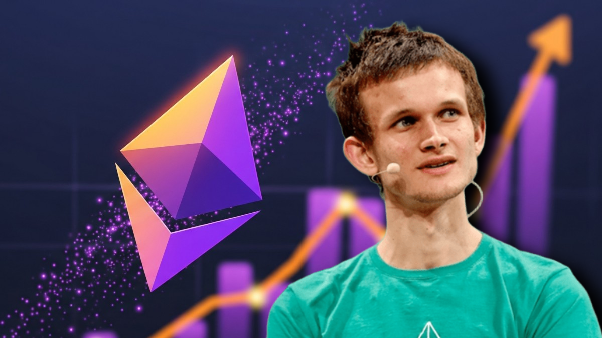 Ethereum’s Fusaka Upgrade to Boost Scalability with PeerDAS, Says Vitalik Buterin