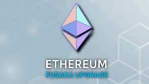 Ethereum’s Fusaka Update Rescheduled: Here’s the Official Date