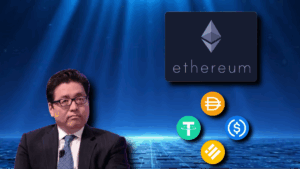Ethereum Poised for Growth on Stablecoin Regulation and Tokenization, Says Fundstrat Executive