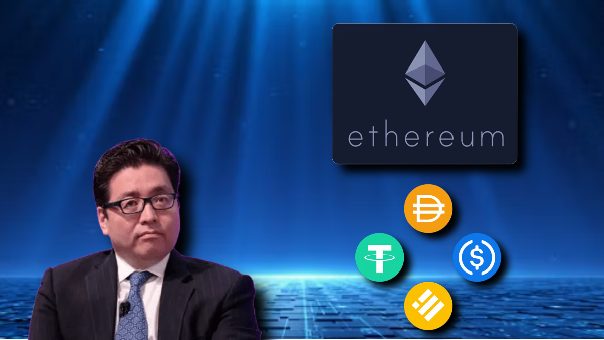 Ethereum Poised for Growth on Stablecoin Regulation and Tokenization, Says Fundstrat Executive