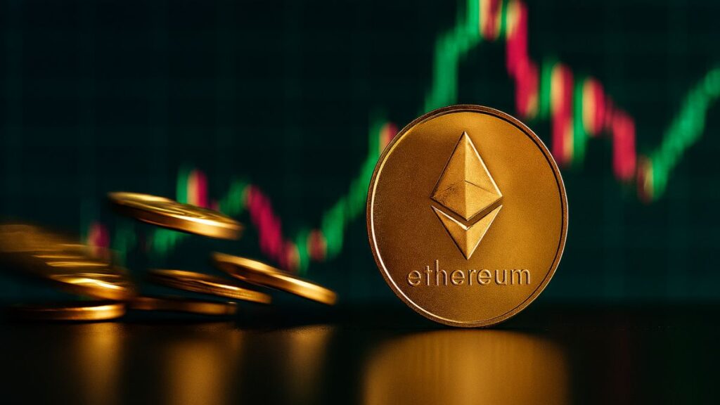 Massive 400K ETH Inflow Hits Accumulator Wallets in a Single Day