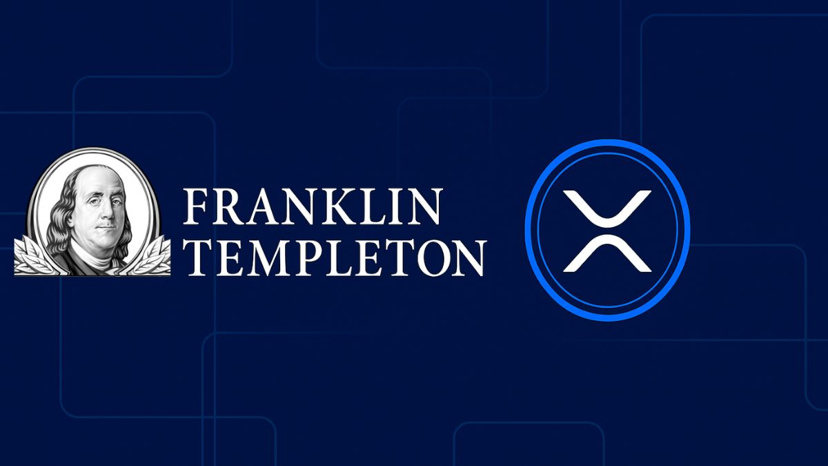 Franklin Templeton to Tokenize Money Market Fund on XRP Ledger via DBS Partnership