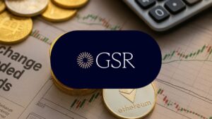 GSR Targets ETF Backed by Digital Asset Treasuries in High-Stakes Market Bid