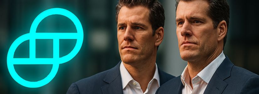 Gemini Settles With SEC Over Earn Lending Program