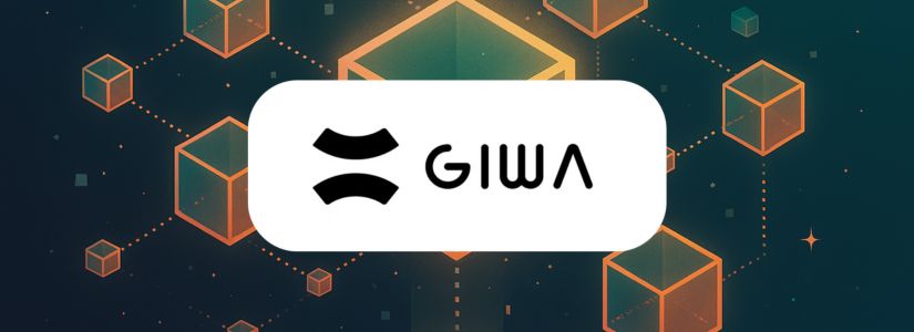 Upbit Operator Dunamu Unveils GIWA, a New L2 Chain + Wallet