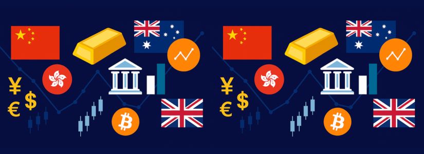 Global Markets Stall as US Government Shutdown Looms