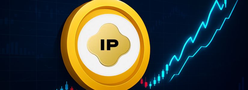 IP Token Soars 18% on Heritage Distilling’s Treasury Move and $220M Financing