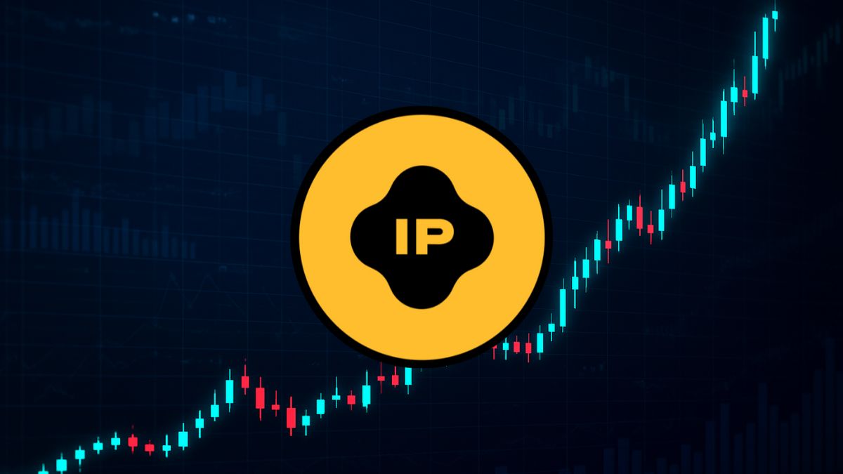 IP Token Soars 18% on Heritage Distilling’s Treasury Move and $220M Financing