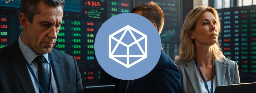 SEC Greenlights Hashdex Nasdaq ETF Covering BTC, ETH, XRP, SOL, and XLM