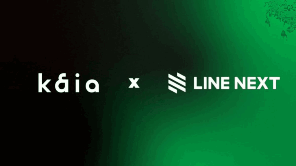 Kaia and LINE Unveil ‘Unify’—A Stablecoin-Powered Web3 Super-App for Payments, Yield & More