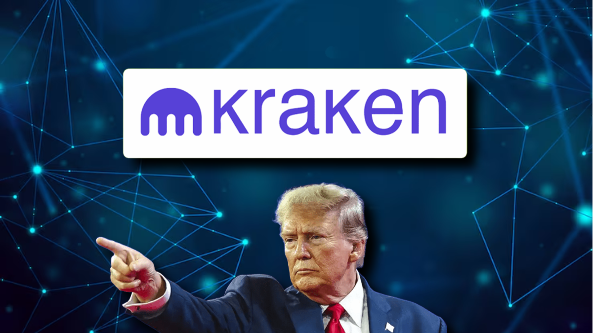 Kraken Allocates $2M to PACs in Bid to Advance Crypto Privacy Agenda