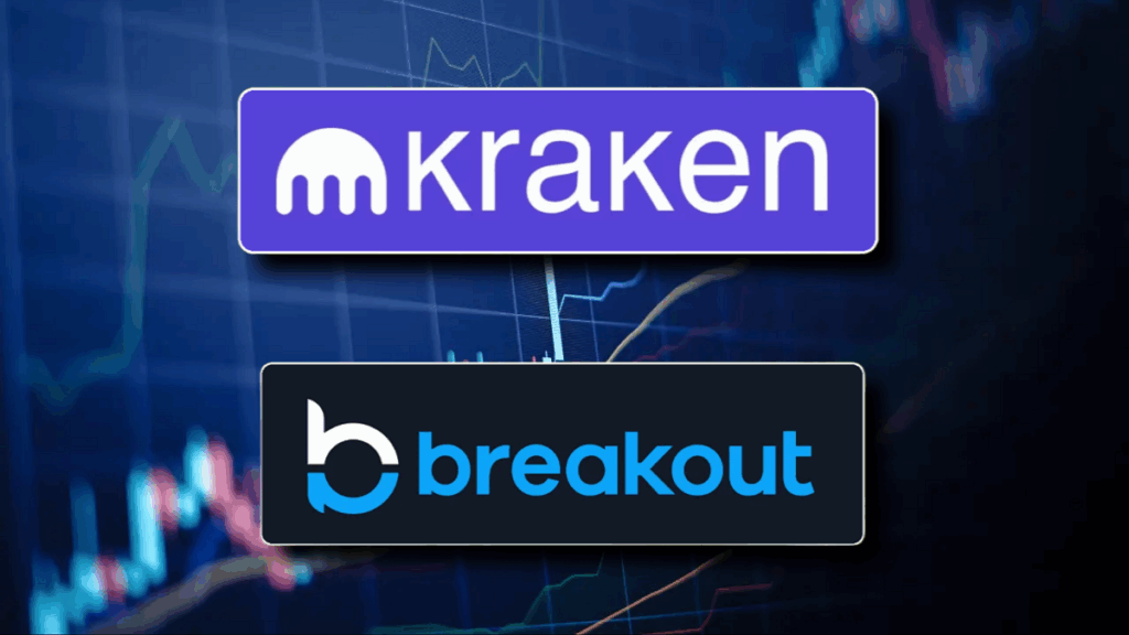 Kraken’s Breakout Acquisition Signals Huge Shift for Pro Traders in Crypto