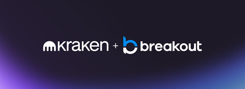 Kraken and Breakout