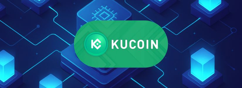 KuCoin Unveils New Mining Platform Targeting Bitcoin, Dogecoin & Litecoin