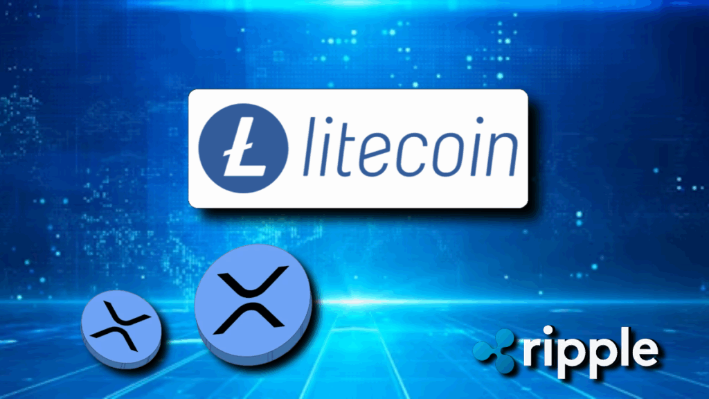Litecoin Tweet Criticizes XRP, Igniting a Community Backlash