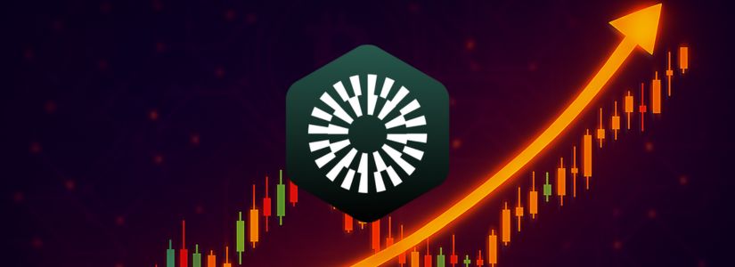 Mantle (MNT) Soars After Becoming 'World’s Largest ZK Rollup'