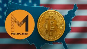 Metaplanet Creates U.S. Subsidiary Focused on Bitcoin Income and Derivatives