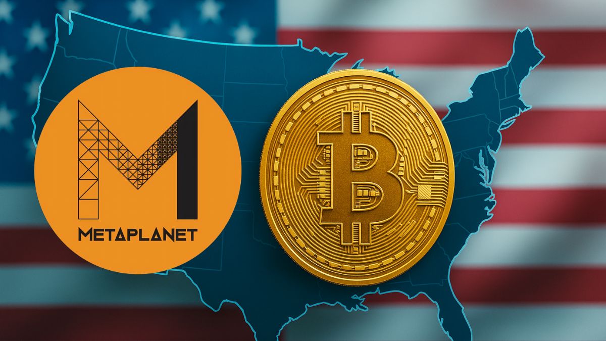 Metaplanet Creates U.S. Subsidiary Focused on Bitcoin Income and Derivatives