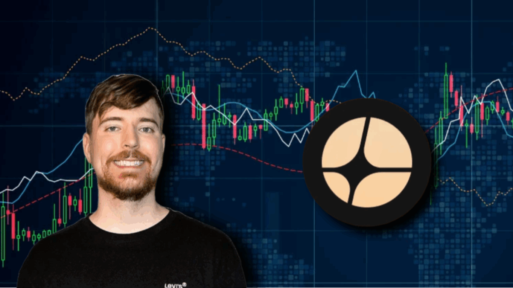 MrBeast Keeps Accumulating ASTER Despite Insider Trading Allegations