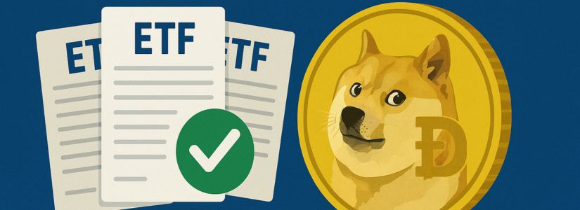 Analysts Say Dogecoin ETF May Be Days Away From Approval!