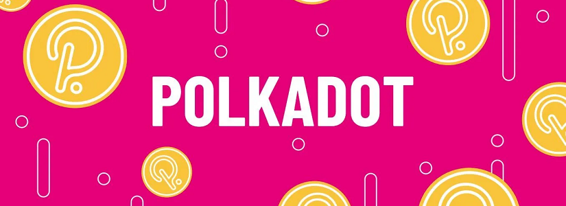 Image of Polkadot